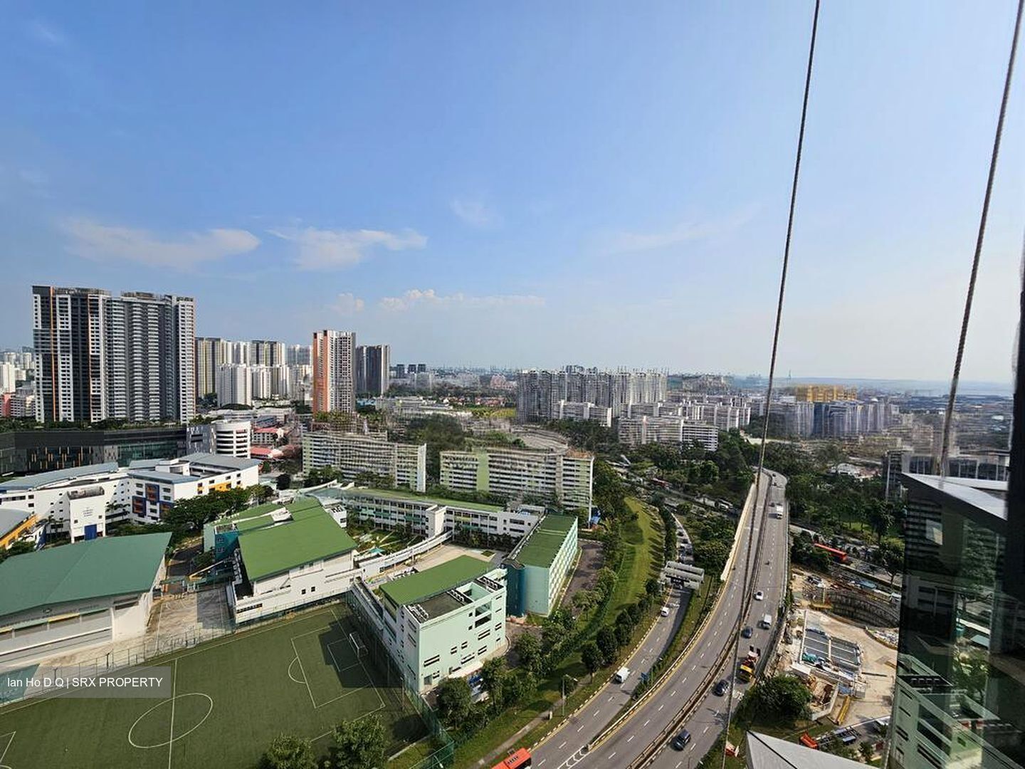 Parc Clematis (D5), Apartment #507670521